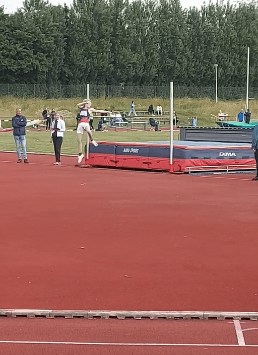 Wout hoog 1m70